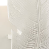 Florida Wall Sconce - White