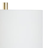 Samuel Ceramic Lamp