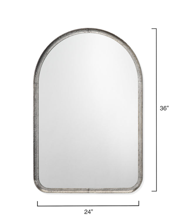 Jamie Young Co. Arch Mirror 6ARCH-MISL