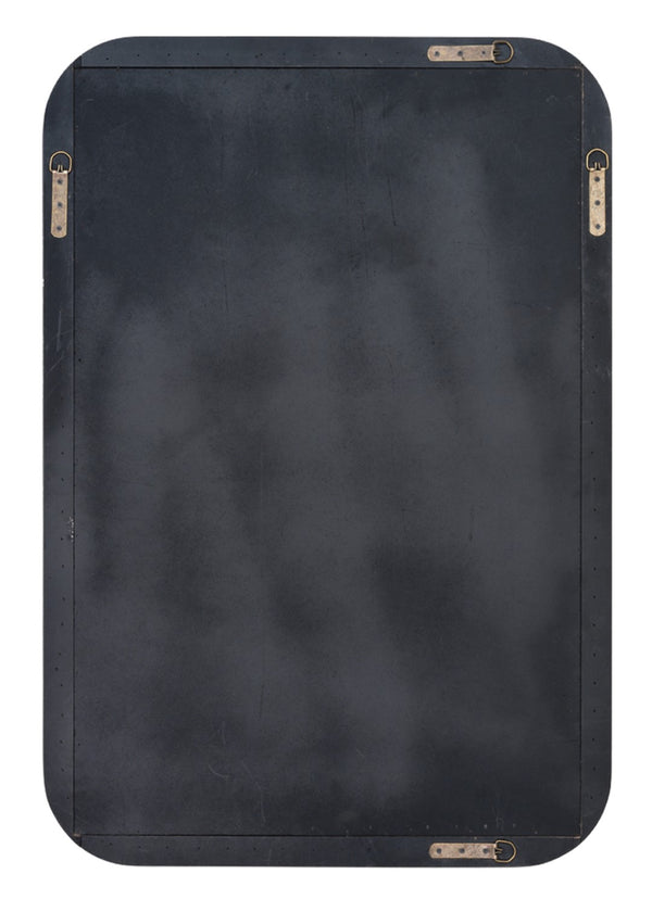 Jamie Young Co. Rectangle Audrey Mirror 6AUDR-RECTWH