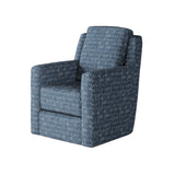 Southern Motion Diva 103 Transitional  33"Wide Swivel Glider 103 417-60