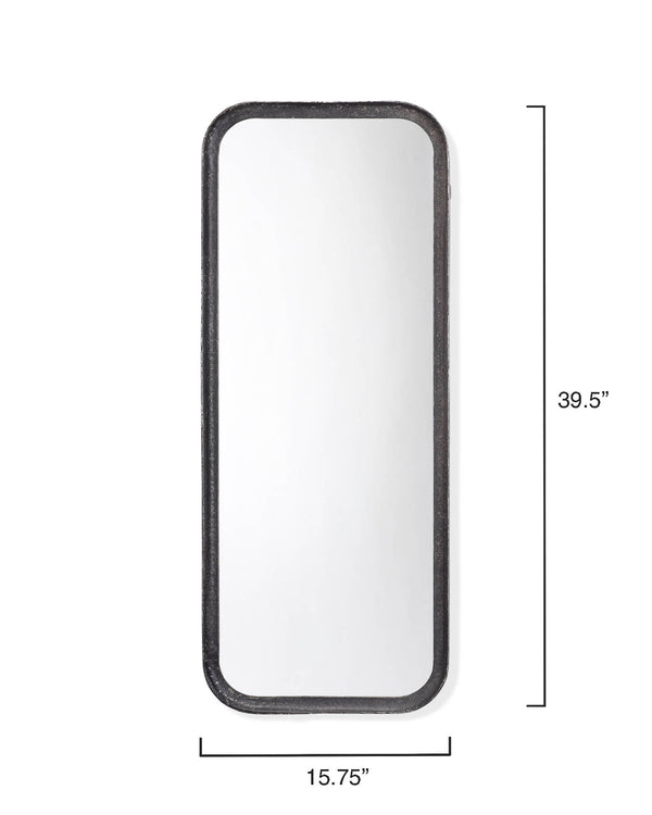 Jamie Young Co. Capital Mirror 6CAPI-MIBK