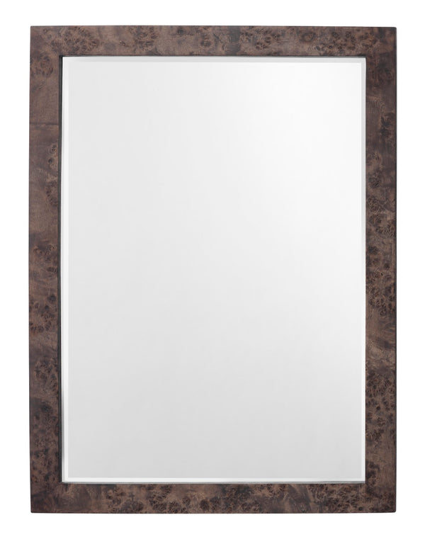Jamie Young Co. Chandler Rectangle Mirror 6CHAN-RECTCH