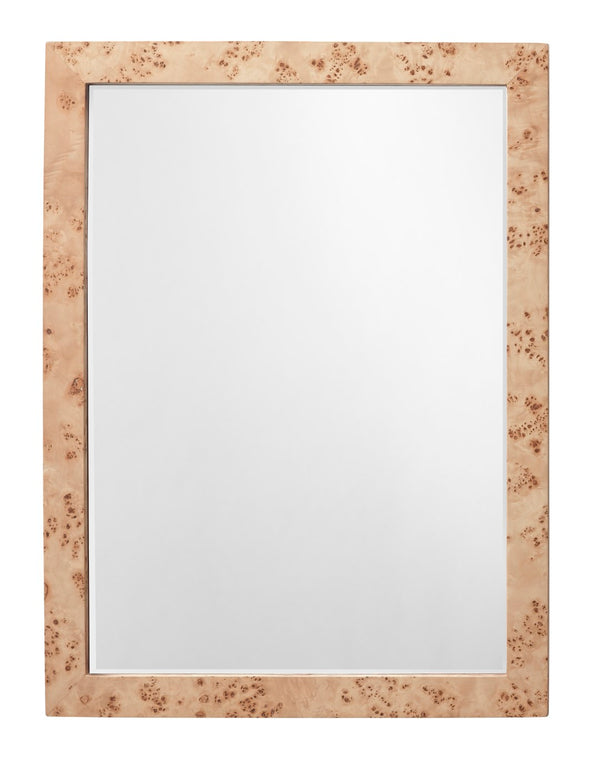 Jamie Young Co. Chandler Rectangle Mirror 6CHAN-RECTNA