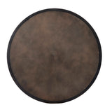 Jamie Young Co. Chandler Round Mirror 6CHAN-RNDCH