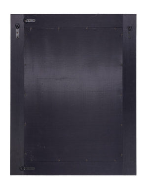 Jamie Young Co. Cross Stitch Rectangle Mirror 6CROS-RECTGR