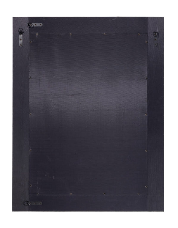 Jamie Young Co. Cross Stitch Rectangle Mirror 6CROS-RECTGR