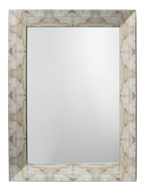 Jamie Young Co. Fragment Rectangle Mirror 6FRAG-MIGR