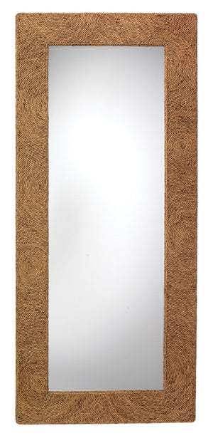 Jamie Young Co. Harbor Floor Mirror 6HARB-MIFL