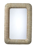 Hollis Rectangle Mirror