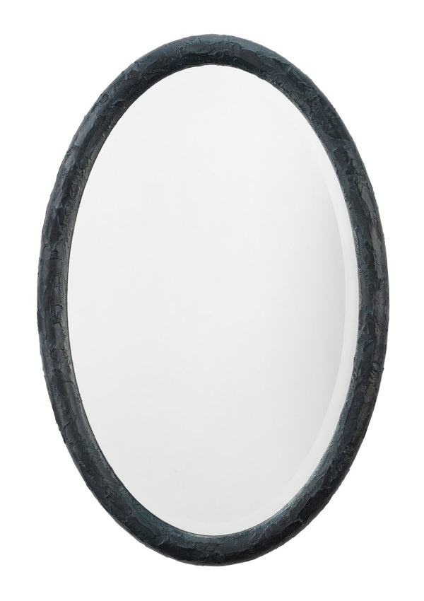 Jamie Young Co. Ovation Oval Mirror 6OVAT-MICH