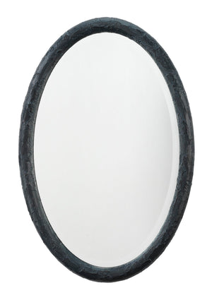 Jamie Young Co. Ovation Oval Mirror 6OVAT-MICH