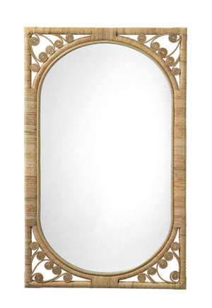 Jamie Young Co. Primrose Mirror 6PRIM-MINA