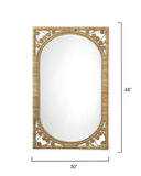 Jamie Young Co. Primrose Mirror 6PRIM-MINA