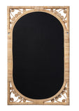 Jamie Young Co. Primrose Mirror 6PRIM-MINA