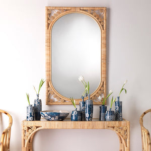 Jamie Young Co. Primrose Mirror 6PRIM-MINA