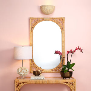 Jamie Young Co. Primrose Mirror 6PRIM-MINA