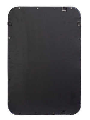 Jamie Young Co. Principle Vanity Mirror 6PRIN-MIBK