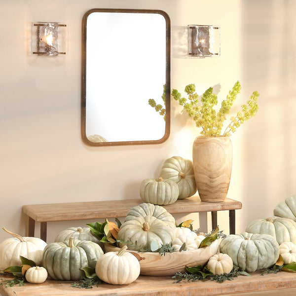 Jamie Young Co. Principle Vanity Mirror 6PRIN-MIBK