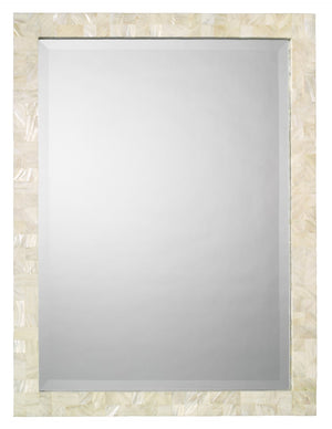 Jamie Young Co. Rectangle Mirror 6RECT-LGMOP