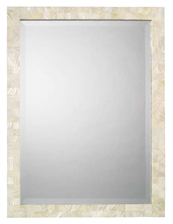 Jamie Young Co. Rectangle Mirror 6RECT-LGMOP