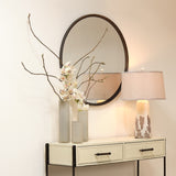 Jamie Young Co. Refined Mirror 6REFI-MIBK