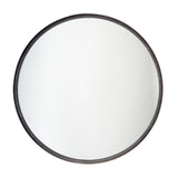 Refined Mirror