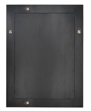 Jamie Young Co. Rorschach Mirror 6RORS-MIGRCR