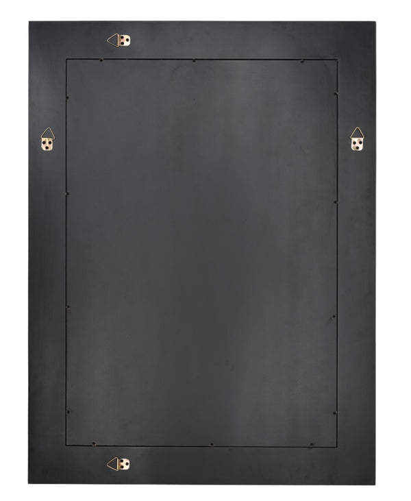 Jamie Young Co. Rorschach Mirror 6RORS-MIGRCR