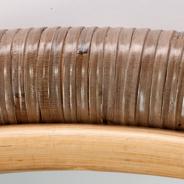 Jamie Young Co. Saltwater Floor Mirror 6SALT-FMNA