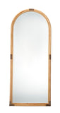 Jamie Young Co. Saltwater Floor Mirror 6SALT-FMNA