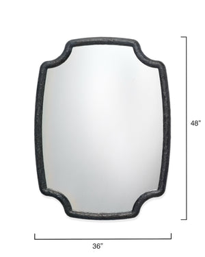 Jamie Young Co. Selene Mirror 6SELE-MICH