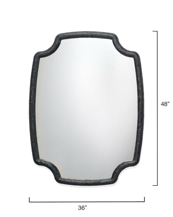 Jamie Young Co. Selene Mirror 6SELE-MICH