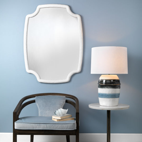 Jamie Young Co. Selene Mirror 6SELE-MIWH