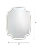 Jamie Young Co. Selene Mirror 6SELE-MIWH