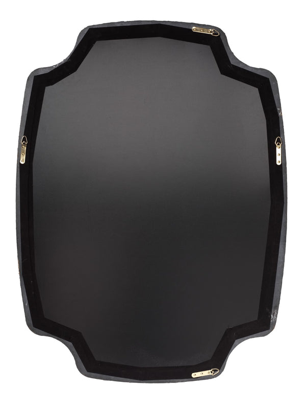 Jamie Young Co. Selene Mirror 6SELE-MIWH