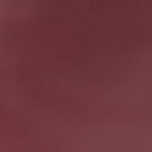 Zuo Modern Bree 100% Polyurethane, Plywood, Stainless Steel Modern Commercial Grade Barstool Set - Set of 2 Burgundy, Gold 100% Polyurethane, Plywood, Stainless Steel