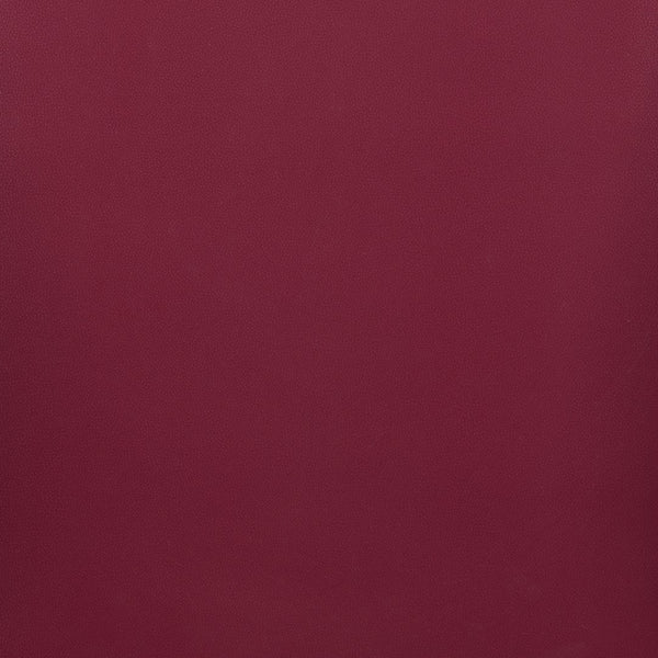 Zuo Modern Miles 100% Polyurethane, Plywood, Steel Modern Commercial Grade Barstool Red, Black 100% Polyurethane, Plywood, Steel