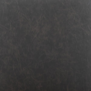 Zuo Modern Grantham 100% Polyurethane, Steel, Plywood Modern Commercial Grade Dining Chair Set - Set of 2 Vintage Gray 100% Polyurethane, Steel, Plywood