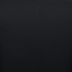 Zuo Modern Liderato 100% Polyurethane, Plywood, Steel Modern Commercial Grade Office Chair Black, Silver 100% Polyurethane, Plywood, Steel