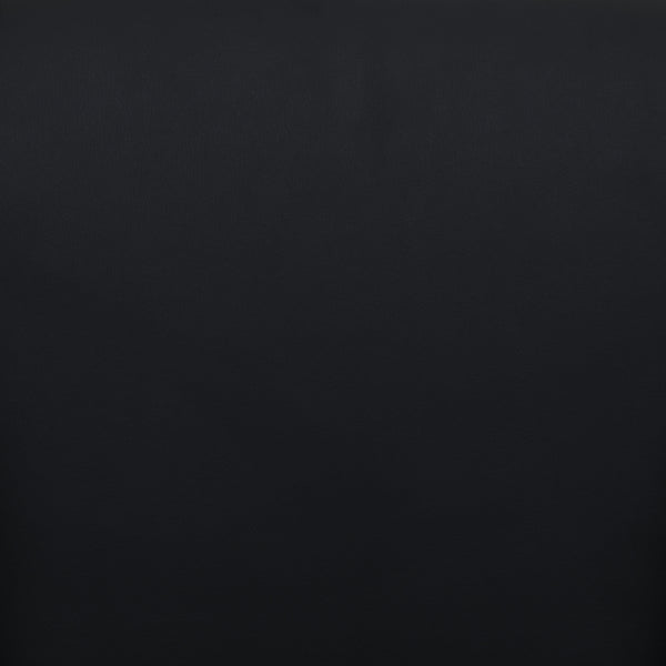 Zuo Modern Liderato 100% Polyurethane, Plywood, Steel Modern Commercial Grade Office Chair Black, Silver 100% Polyurethane, Plywood, Steel