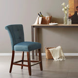 Madison Park Colfax Transitional Counter Stool FPF20-0394