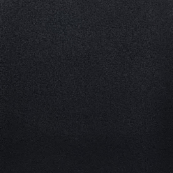 Zuo Modern Miles 100% Polyurethane, Plywood, Steel Modern Commercial Grade Office Chair Black, Gold 100% Polyurethane, Plywood, Steel