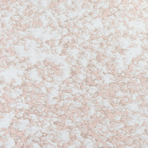 Zuo Modern Silo Glass, Steel Modern Commercial Grade Side Table Gold Glass, Steel