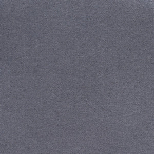 Zuo Modern Ambrose 100% Polyester, MDF, Rubberwood Scandinavian Commercial Grade Barstool Set - Set of 2 Walnut, Dark Gray 100% Polyester, MDF, Rubberwood