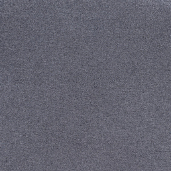 Zuo Modern Ambrose 100% Polyester, MDF, Rubberwood Scandinavian Commercial Grade Barstool Set - Set of 2 Walnut, Dark Gray 100% Polyester, MDF, Rubberwood