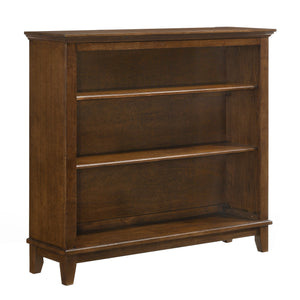 Intercon San Mateo Youth Transitional Bookcase | Tuscan SM-BR-4352BK-TUS-C SM-BR-4352BK-TUS-C