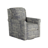 Southern Motion Sophie 106 Transitional  30" Wide Swivel Glider 106 471-60