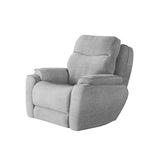 Southern Motion Showstopper 1736S Transitional Show Stopper Swivel Rocker Recliner 1736S 164-09