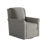 Southern Motion Sophie 106 Transitional  30" Wide Swivel Glider 106 475-14
